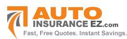 AutoInsuranceEZ.com Logo