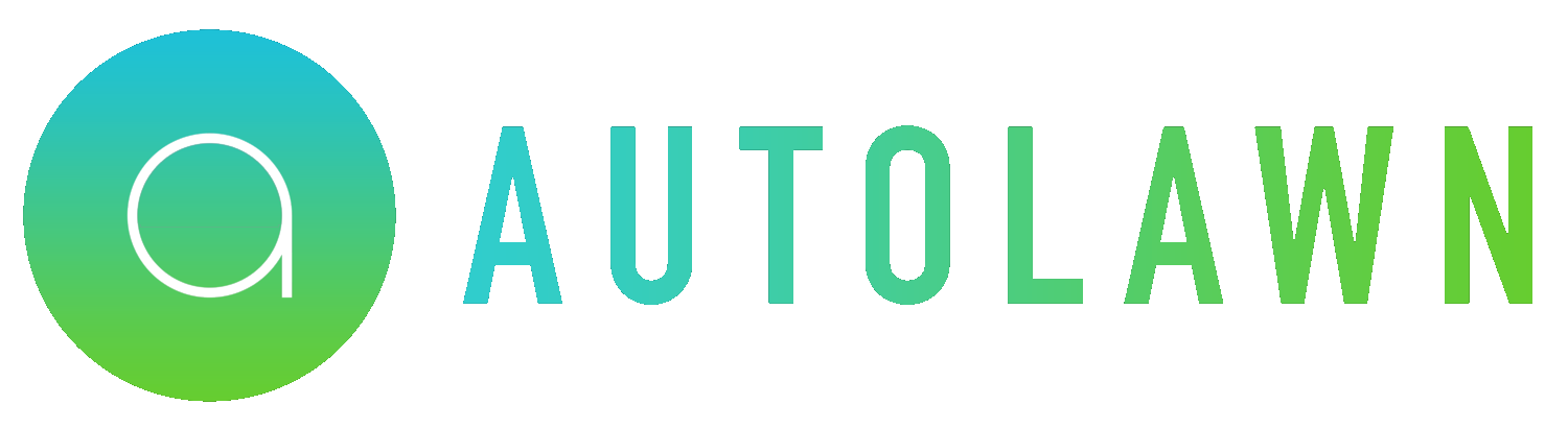 autolawn Logo