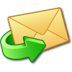 Auto Mail Sender Logo