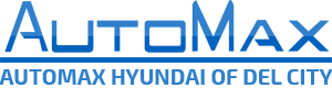 automaxhyundai Logo