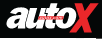 autoX Logo