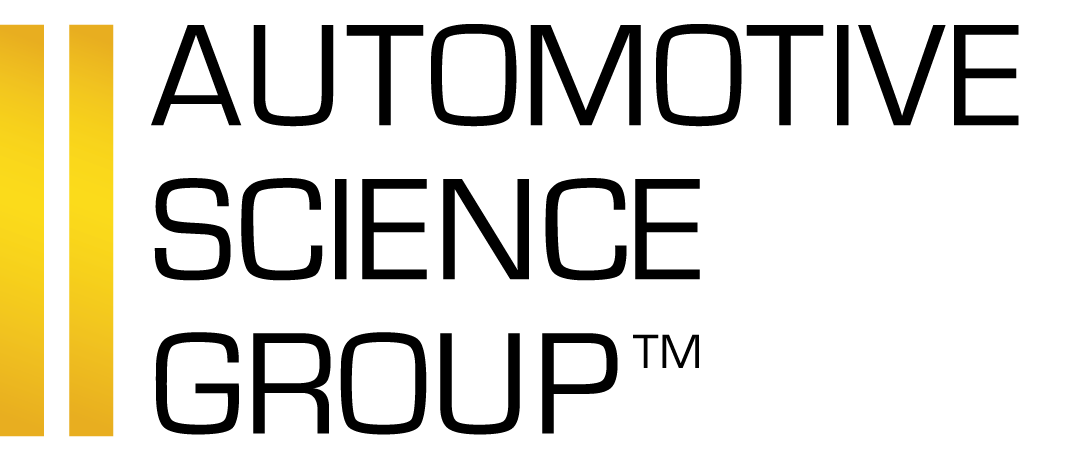 automotivescience Logo