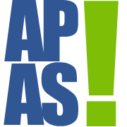 AutoPartsandStuff.com Logo