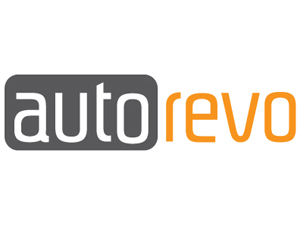 AutoRevo Logo