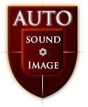 Auto Sound & Image Logo