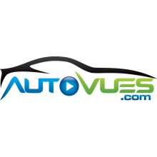 AuoVues Logo