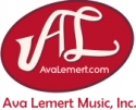 Ava Lemert Music, Inc. Logo