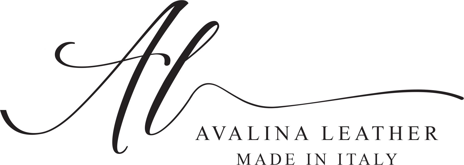 avalinaleather Logo