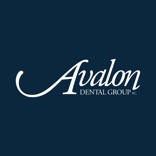 Avalon Dental Group Logo