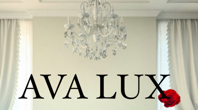 avaluxpresents Logo