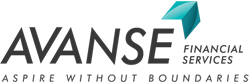 avanse Logo