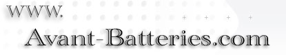 avant-batteries Logo