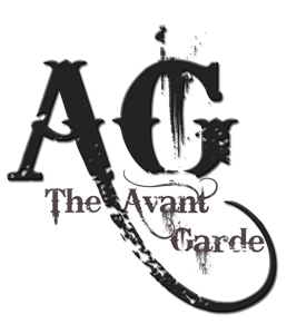 avantgarde Logo