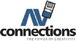 AV Connections, LLC Logo