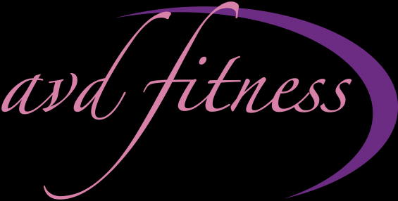 avdfitness Logo