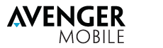 Avenger Mobile Logo