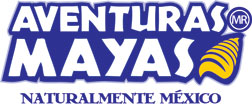 Aventuras Mayas Logo
