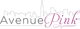 Avenue Pink Press Logo