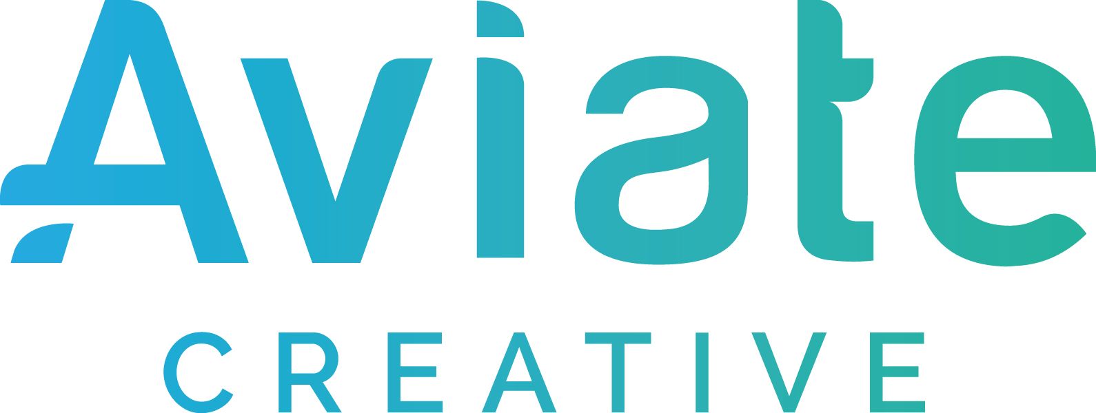 aviatecreative Logo