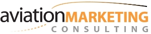 aviation-marketing Logo