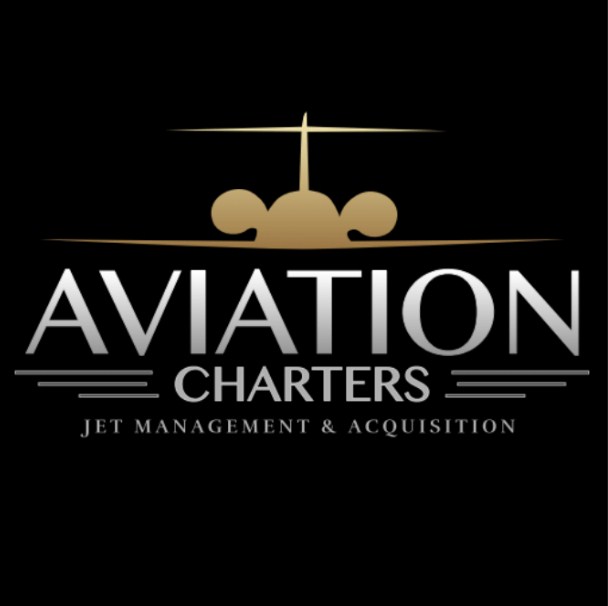 Aviation Charters, Inc. Logo