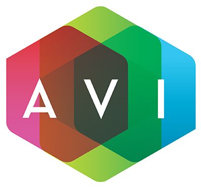 AVI Systems Logo