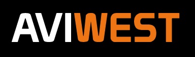 aviwest Logo