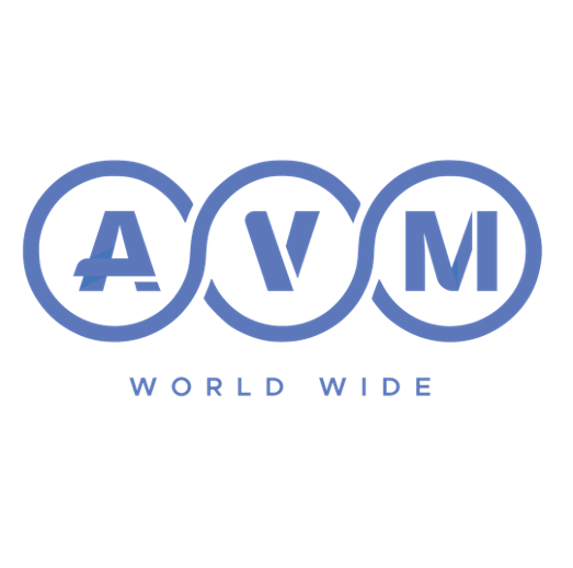 Avm Worldwide Logo