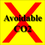 avoidableco2 Logo