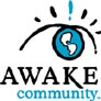 awakecommunity Logo