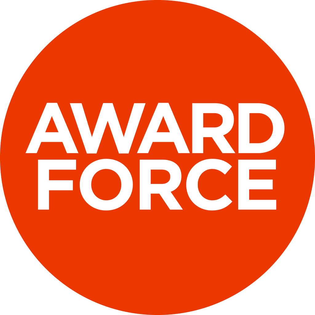 awardforce Logo