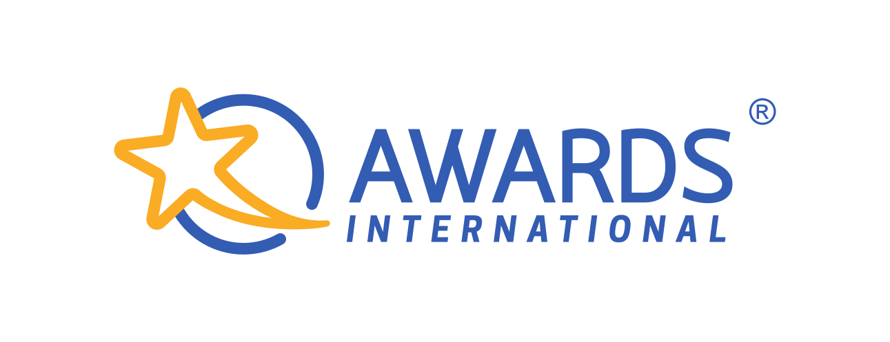 awardsinternational Logo