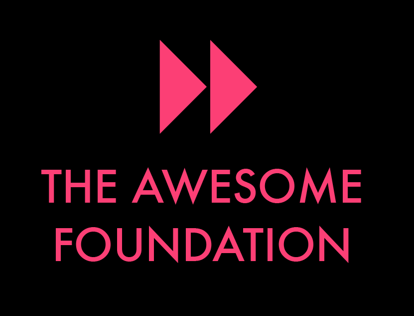 The Awesome Foundation - Atlanta Chapter Logo