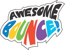 awesomebounce Logo