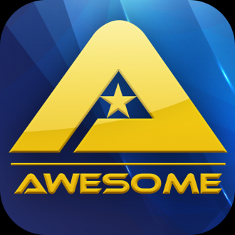 awesomeitv Logo