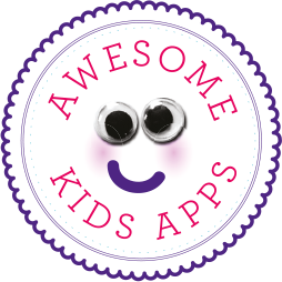 awesomekidsapps Logo