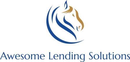 Awesome Lending Solutions Logo