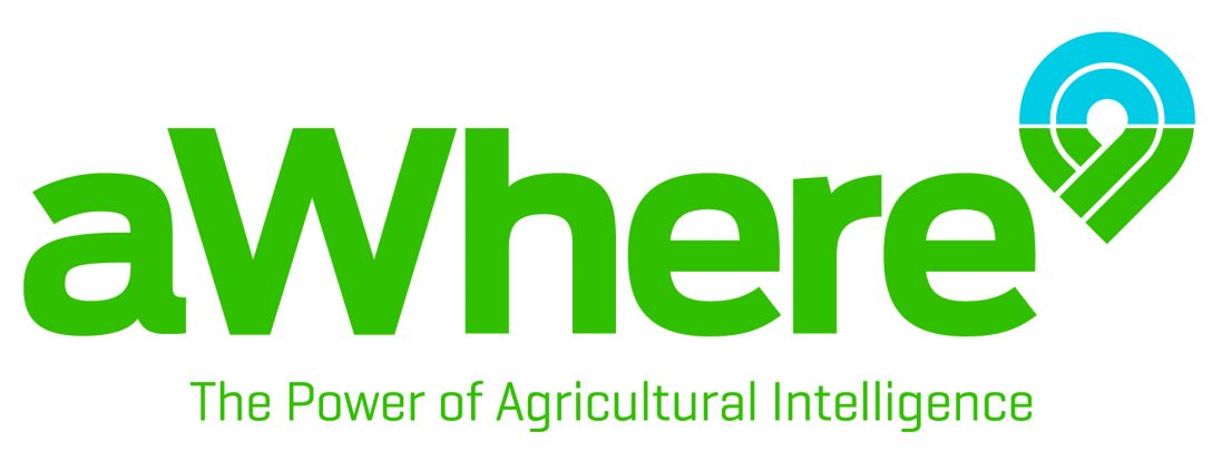 awhere Logo