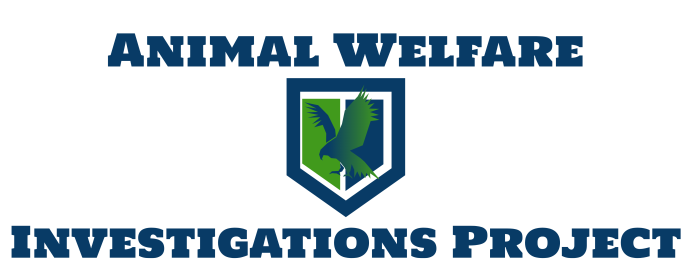 Animal Welfare Investigations Project Logo