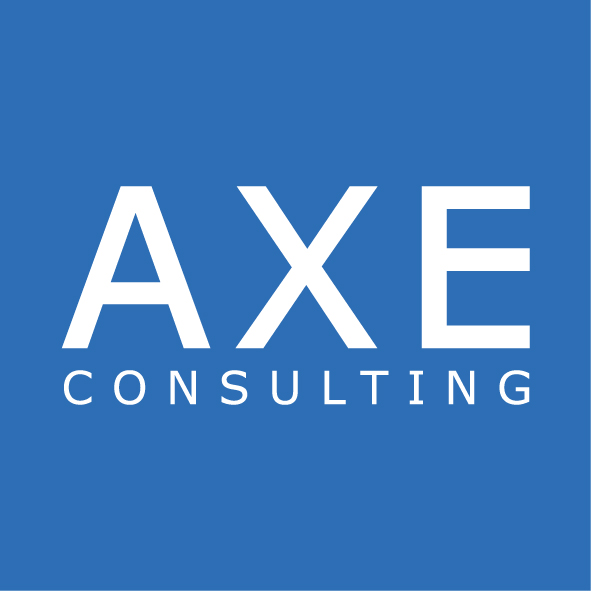 axe_consulting Logo