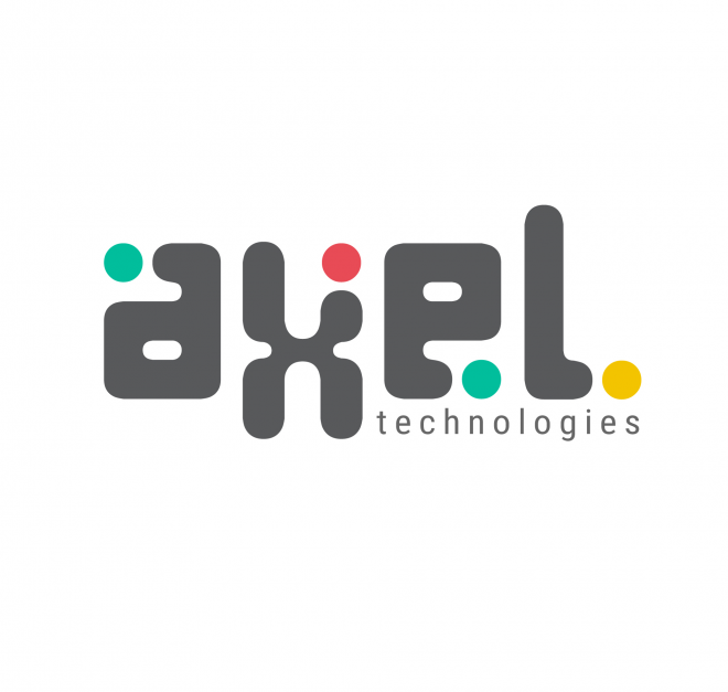 axeltechnologies Logo