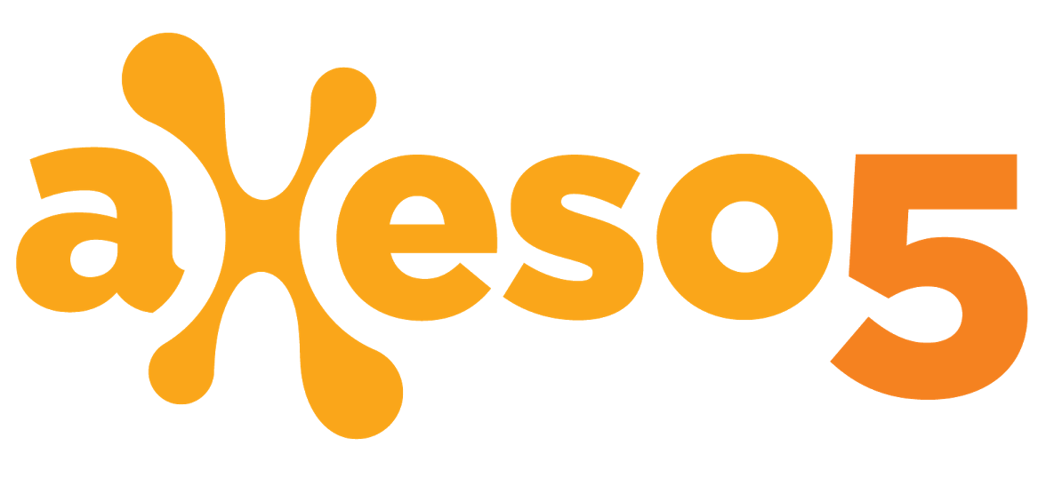 axeso5 Logo