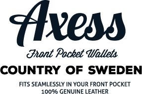 axesswallets Logo