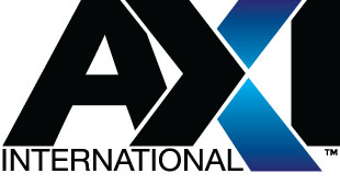 AXI International Logo