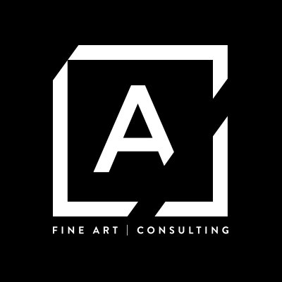 Axiom Fine Art Consulting Logo