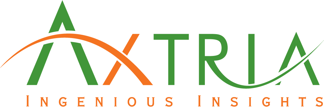 Axtria Logo