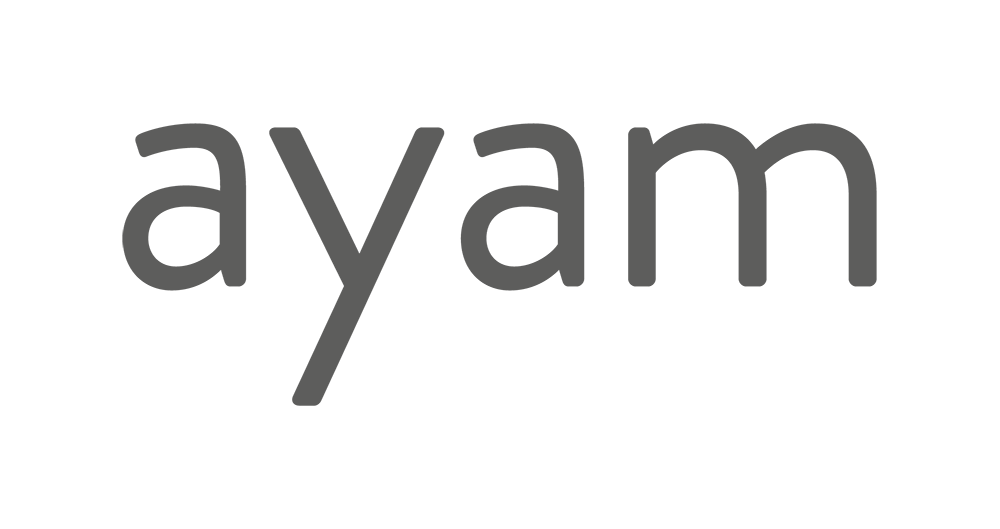 ayamworld Logo