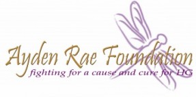AYDEN RAE FOUNDATION Logo