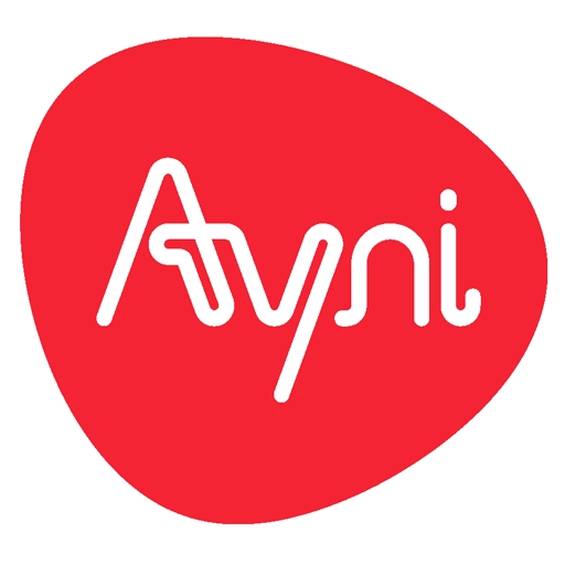 ayni-peru Logo