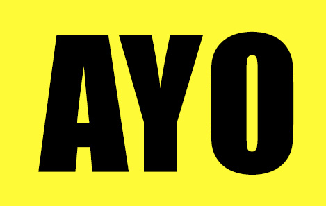 ayoshoutouts Logo